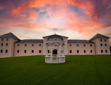 Chateau Sanov Sanov  Exteriér fotografie