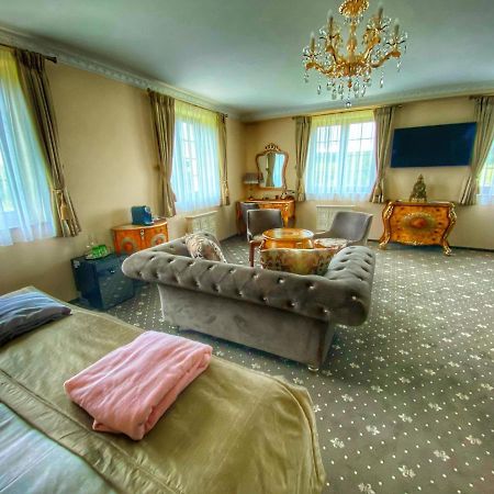 Chateau Sanov Sanov  Exteriér fotografie