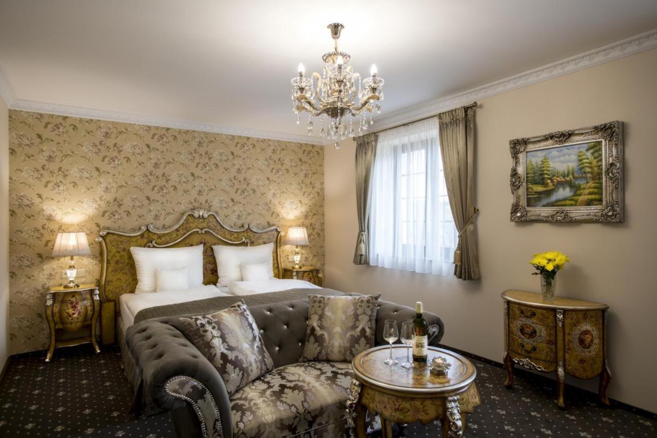 Chateau Sanov Sanov  Exteriér fotografie