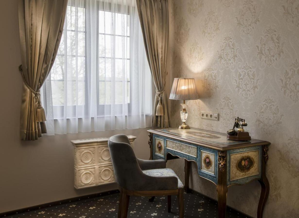 Chateau Sanov Sanov  Exteriér fotografie