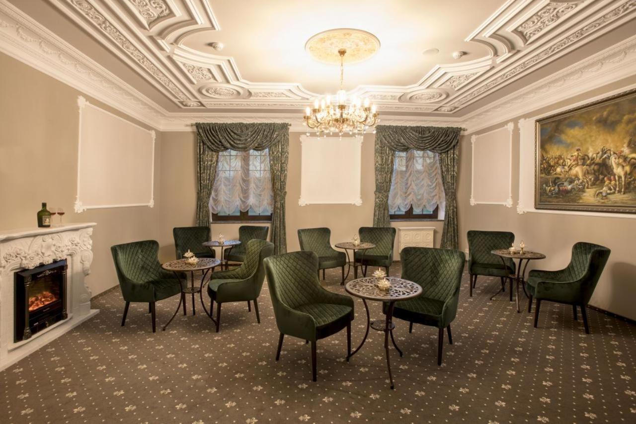 Chateau Sanov Sanov  Exteriér fotografie