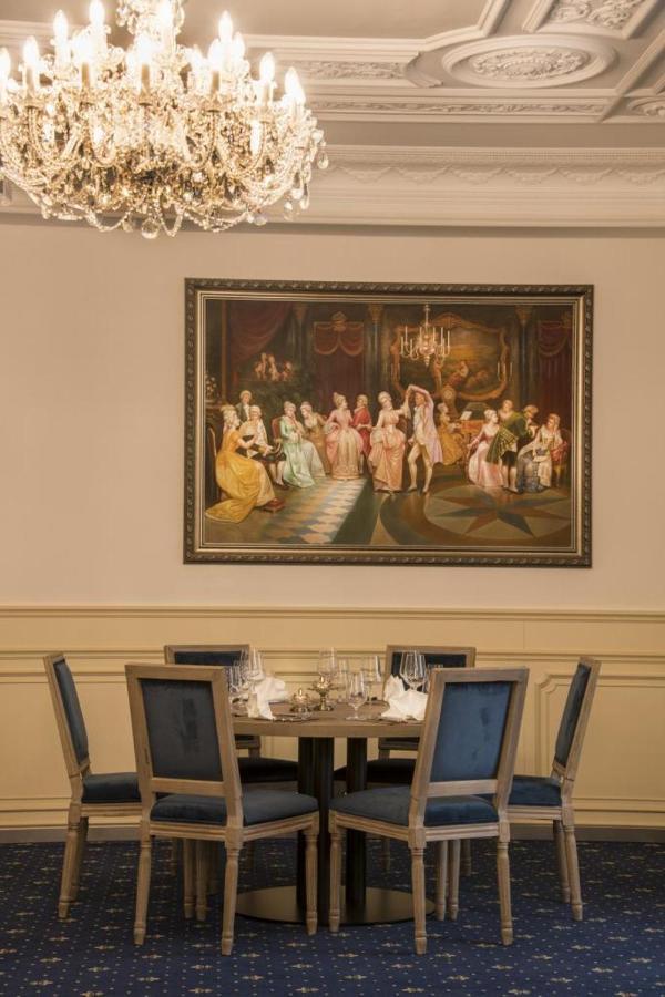 Chateau Sanov Sanov  Exteriér fotografie