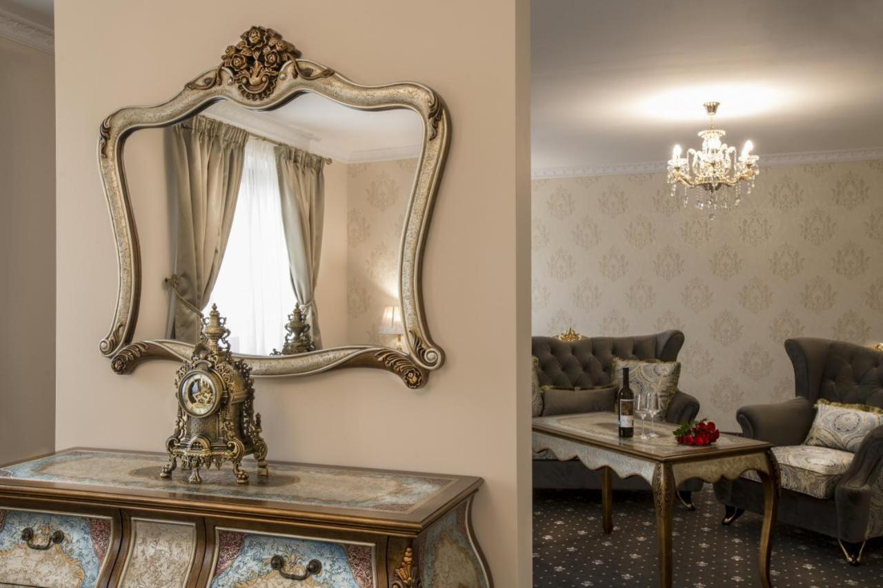 Chateau Sanov Sanov  Exteriér fotografie