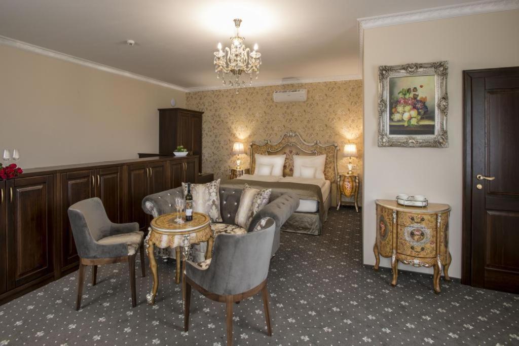 Chateau Sanov Sanov  Exteriér fotografie