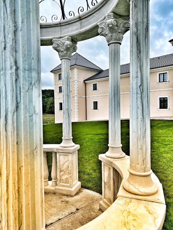 Chateau Sanov Sanov  Exteriér fotografie